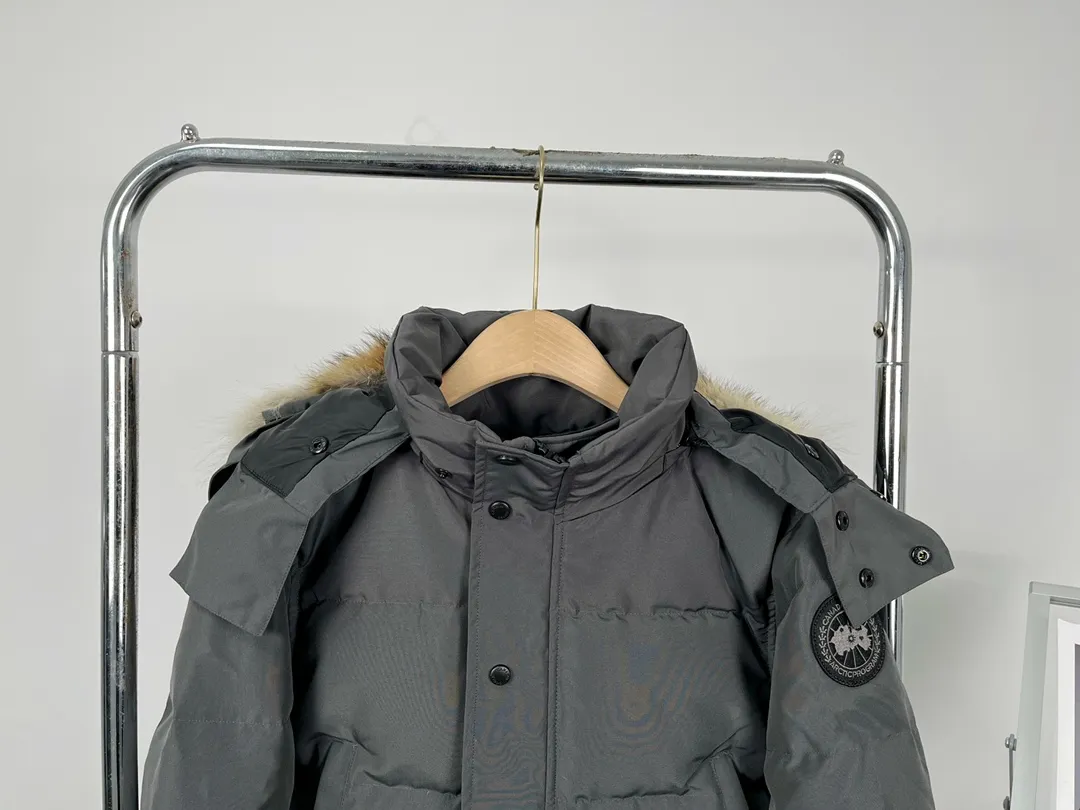 P720 𝐂𝐚𝐧𝐚𝐝𝐚 𝐠𝐨𝐨𝐬𝐞丨Canada Goose 29 down jackets Size: S-XXL